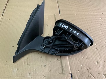 LUSTERKO LEWE FIAT TIPO II 5 PIN 7357051720E