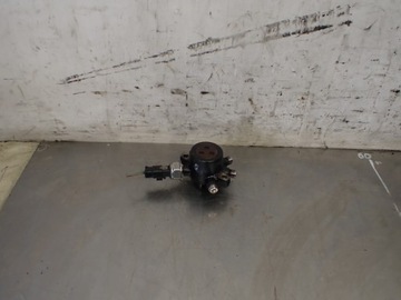 ROZDZIELACZ PALIWA RENAULT CLIO III 1.5DCI