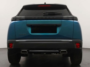 Peugeot 2008 II 2025 Od ręki - GT 1.2 PureTech 130KM/ Pakiet Vision i Drive Assist+ i Navi, zdjęcie 3