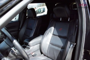 Dodge Durango III 5.7 V8 364KM 2021 Dodge Durango Wersja R/T*Benzyna 5.7*4x4, zdjęcie 9