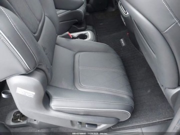 Infiniti 2025 Infiniti QX80 Sensory 2025 3.5L 3.5 Benzyna 450KM, zdjęcie 12