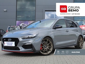 Hyundai 2020 Hyundai i30 N 2.0 275 KM PERFORMANCE M6 Salon ...