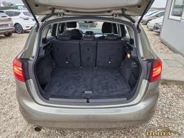 BMW Seria 2 F22-F23-F45-F46 Active Tourer 218d 150KM 2015 BMW Seria 2 Full Led Automat Nowy Rozrzad 2.0 Diesel 150KM, zdjęcie 16