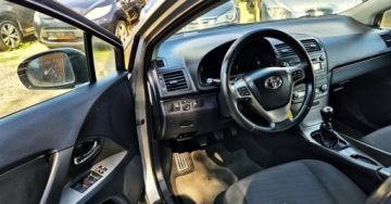 Toyota Avensis III Wagon 1.8 Valvematic 147KM 2009 Toyota Avensis BENZYNA KLIMATYZACJA super okazja POLECAMY serwis ASO, zdjęcie 30