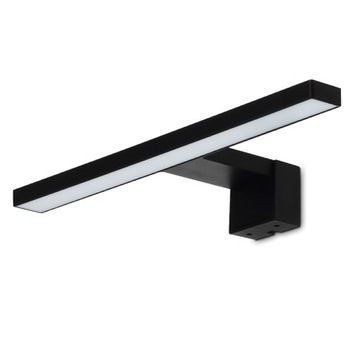 KINKIET LED lampa 3W1 szafka lustro 5W ELENA