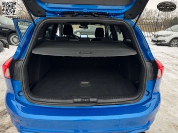 Ford Focus IV 2019 Ford Focus 1.5 Turbo ST Line - Szwajcaria - 2019 r Top zadbany 1.5 205KM, zdjęcie 34