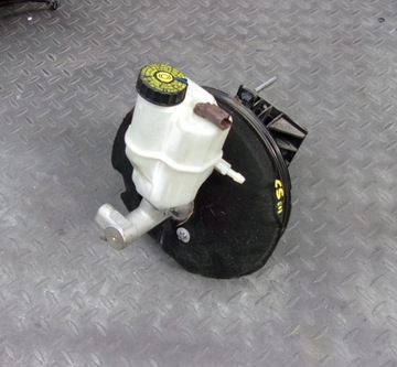 CITROEN C5 III SERWO POMPA HAMULCOWA 9662211880