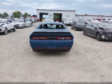Dodge Challenger III 2023 Dodge Challenger RT 2023 5.7 Benzyna 375KM, zdjęcie 3