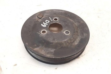 KOLO ŘEMENICE PUMPY SERVA OPEL CORSA B ESTATE (F35) 90299071 1.39L