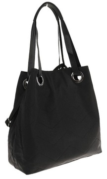 Elegancka Torebka Klasyczna worek Listonoszka J8805