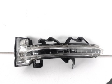 SKODA OCTAVIA IV 4 5E3 19- Blinkerleuchte Blinkleuchte Blinker W Spiegel links