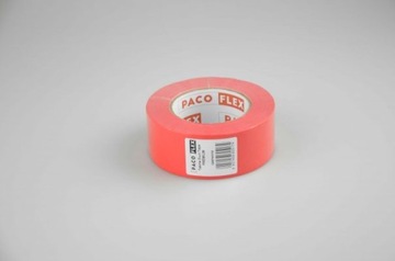 Taśma Duct Tape Premium 48 x 25m PREMIUM czerwona