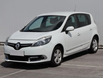 Renault Scenic III XMOD dCi 110KM 2014 Renault Scenic 1.5 dCi, Navi, Klima, Klimatronic, zdjęcie 1