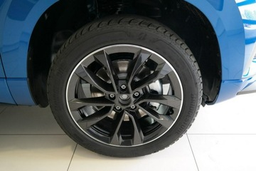 Skoda Karoq Crossover Facelifting 1.5 TSI ACT 150KM 2025 Škoda Karoq Skoda Karoq Sportline 1.5 TSI (150, zdjęcie 31