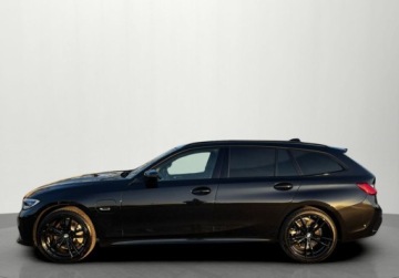 BMW Seria 3 G20-G21 Touring 2.0 330e 292KM 2022 BMW Seria 3 330e 292 KM Plug-In Laser M Sport Navi ACC Head Up Panorama 2.0, zdjęcie 4