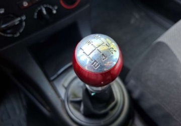 Citroen C4 I 2008 Citroen C4 Zarejestrowany -klimatyzacja - 1,6 - 90 KM 1.6 Diesel 90KM, zdjęcie 22