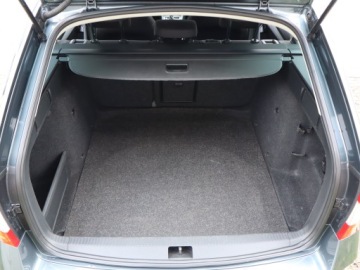 Skoda Octavia III Kombi Facelifting 1.4 TSI 150KM 2018 Skoda Octavia 1.4 TSI, Salon Polska, Serwis ASO, zdjęcie 13