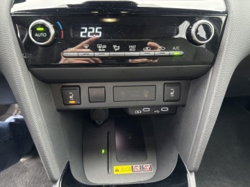 Toyota Yaris IV Hatchback 1.5 Hybrid Dynamic Force 116KM 2024 Toyota Yaris Cross Hybrid 1.5 Style Hybrid 1.5 Sty, zdjęcie 18