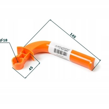 DZWIGNIA WYŁĄCZNIKA ELEKTRYCZNEGO SF7A113 SF7A114 LE12-32-PB-S LE18-40-PB-S