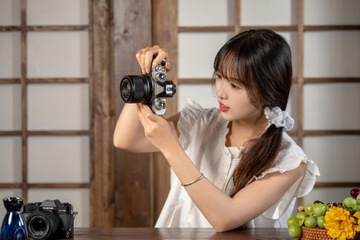 Объектив VILTROX AF 56mm f/1.7 Fuji X