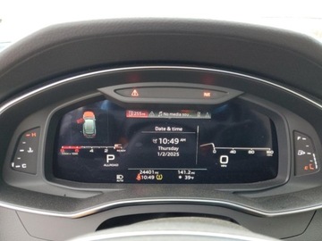 Audi 2022 Audi A6 Allroad Premium Plus 2022 3.0l 3.0 Benzyna 335KM, zdjęcie 9