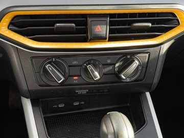 Seat Arona Crossover Facelifting 1.0 TSI 110KM 2023 Seat Arona 1.0 TSI 110 KM DSG Klima LED Ekran, zdjęcie 16