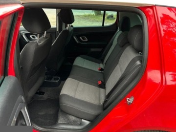 Skoda Fabia II Hatchback 1.2 i HTP 12V 70KM 2009 Skoda Fabia 1.2 12V Sport 70KM 2009r, zdjęcie 23