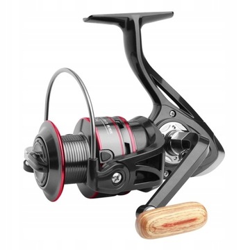 Kołowrotek Spinning Fishing Reel