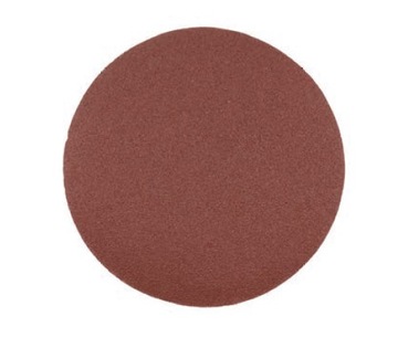 Krążek ścierny 5szt 125MM G120 5SZT, HT8D105