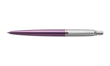 DŁUGOPIS PARKER JOTTER VICTORIA VIOLET CT