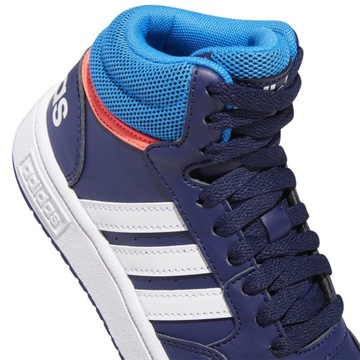 adidas Hoops 3.0 MID GW0400 36 2/3