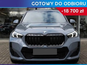 BMW X1 U11 Crossover 2.0 23i 218KM 2024 Od ręki - BMW X1 2.0 (218KM) M Sport | Pakiet Innowacji + Ogrzewanie foteli