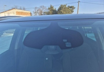 Opel Zafira C Tourer 1.4 Turbo ECOTEC 140KM 2016 Opel Zafira 7-osob Super stan 1.4 Benzyna 140KM, zdjęcie 7