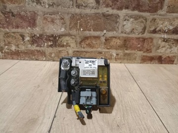 MODUL NAPÍNÁK AKUMULÁTORU 9666527580 PEUGEOT 3008 2009/2013 ROK