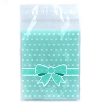 PODZIĘKOWANIE DLA GOŚCI PREZENT BRELOK PAPUGA