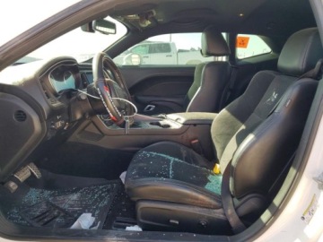 Dodge Challenger III 2021 Dodge Challenger RT Scat Pack 2021 6.4 Benzyna 485KM, zdjęcie 7