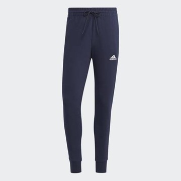 ADIDAS SPODNIE BAWEŁNIANE M 3S FT CT IC9406 R.XL