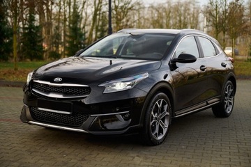 Kia XCeed Crossover 1.5 T-GDI 160KM 2021 X-CEED __ SUPER UTRZYMANY ___ 100% BEZWYPADKOWY, zdjęcie 5