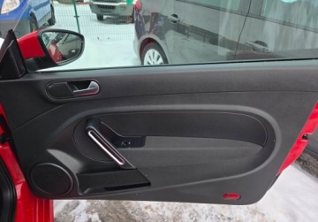 Volkswagen Beetle Hatchback 3d 1.2 TSI 105KM 2012 Volkswagen Beetle 1.2TSI 105KM 6biegow Klima PELNY SERWIS VW Isofix Oplaty, zdjęcie 14