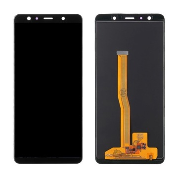 NOWY LCD EKRAN SAMSUNG GALAXY A7 2018 SM-A750FN
