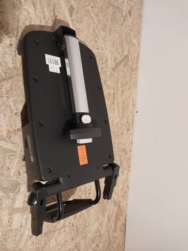 RED CASTLE SONO БАЗА ISOFIX - ГРУППА 0+