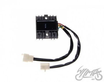 РЕГУЛЯТОР НАПРЯЖЕНИЯ ДЛЯ SUZUKI GN125