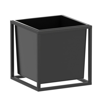 ПОДСТАВКА ДЛЯ ЦВЕТОВ МЕТАЛЛИЧЕСКАЯ ПОДСТАВКА ПОЛКИ ДЛЯ ЦВЕТОВ РАСТЕНИЯ LOFT DESIGM L 25см
