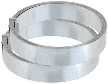 Зажим для дымохода ОК-43Т13 Держатель мачты ДЕЛЬТА