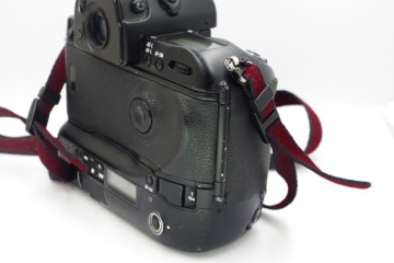 Корпус NIKON F5 ОЧЕНЬ КРАСИВЫЙ