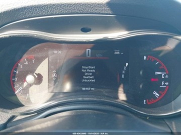 Dodge Durango III 3.6 V6 294KM 2020 Dodge Durango GT Plus 2020 3.6L 3.6 Benzyna 295KM, zdjęcie 10