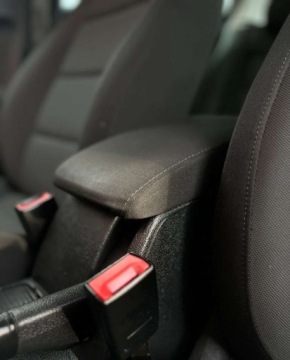 Volkswagen Golf VI Hatchback 5d 1.4 TSI 122KM 2009 Volkswagen Golf AUTOMAT DSG Hak Niski przebieg Warszawa 1.4 Benzyna 122KM, zdjęcie 24