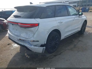 Lincoln 2024 Lincoln Corsair Reserve 2024 2.0 Benzyna 250KM, zdjęcie 5