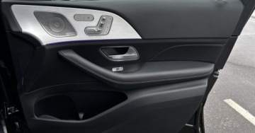 Mercedes GLE V167 SUV Facelifting 2.0 300d 269KM 2025 Mercedes-Benz GLE Od Dealera, FV23, AMG, Pneumatyka, Panoramiczny Dach, Bu, zdjęcie 23