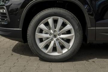 Seat Ateca SUV Facelifting 1.5 EcoTSI 150KM 2026 Seat Ateca Style 1.5 TSI 150 KM DSG Dostępny od, zdjęcie 5